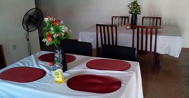 Meridian Drive Hotel