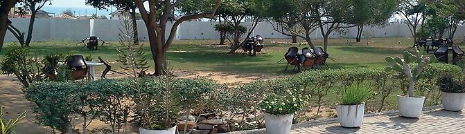 Meridian Drive Hotel