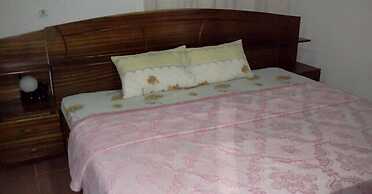 Meridian Drive Hotel