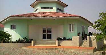 Meridian Drive Hotel