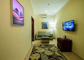 Golden Bean Hotel