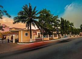 Golden Bean Hotel