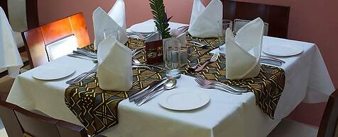 Golden Bean Hotel