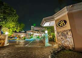 Golden Bean Hotel