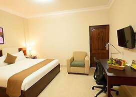 Golden Bean Hotel