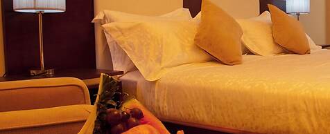 Golden Bean Hotel