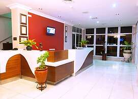 Golden Bean Hotel