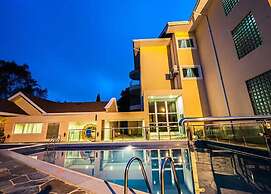 Golden Bean Hotel