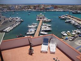 B&B Lampedusa Cavaliere