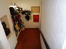 B&B Lampedusa Cavaliere