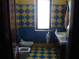 B&B Lampedusa Cavaliere