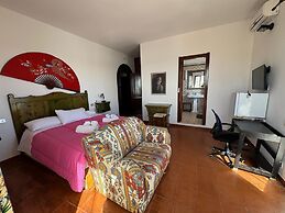 B&B Lampedusa Cavaliere