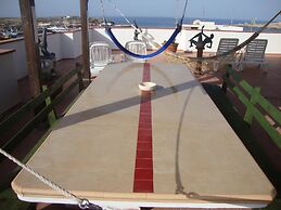 B&B Lampedusa Cavaliere