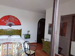 B&B Lampedusa Cavaliere