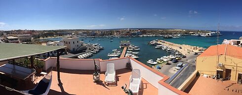B&B Lampedusa Cavaliere