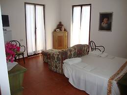 B&B Lampedusa Cavaliere