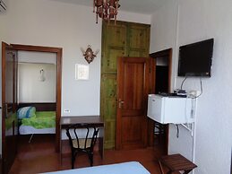 B&B Lampedusa Cavaliere