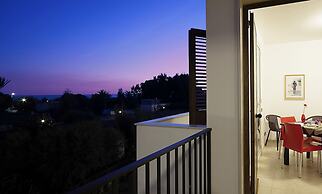 Residence Blu ModicAmare