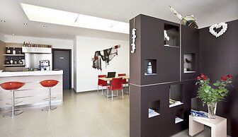 Residence Blu ModicAmare