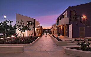 Residence Blu ModicAmare