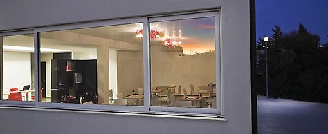 Residence Blu ModicAmare