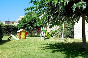 Residence Blu ModicAmare