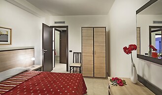 Residence Blu ModicAmare