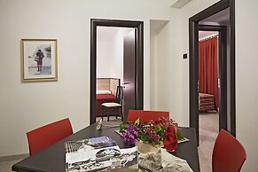 Residence Blu ModicAmare