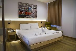 Sakura Sky Residence