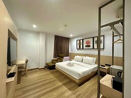 Sakura Sky Residence