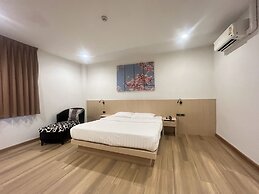 Sakura Sky Residence