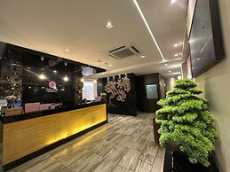 Sakura Sky Residence