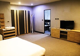 Sakura Sky Residence