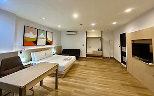 Sakura Sky Residence