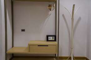 Sakura Sky Residence