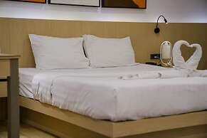 Sakura Sky Residence