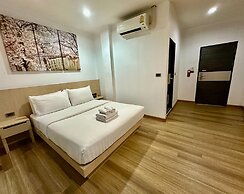 Sakura Sky Residence