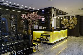 Sakura Sky Residence