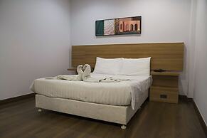 Sakura Sky Residence