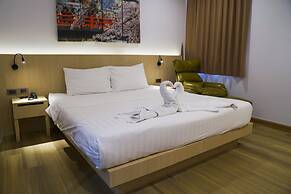 Sakura Sky Residence