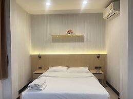 Sakura Sky Residence