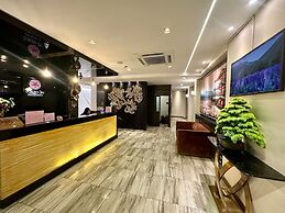 Sakura Sky Residence