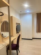 Sakura Sky Residence