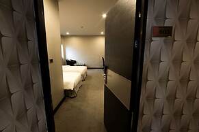 Sakura Sky Residence