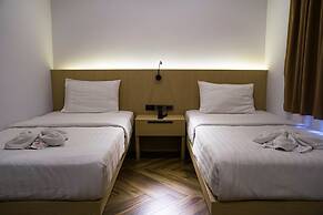 Sakura Sky Residence