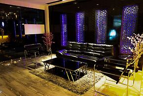 Sakura Sky Residence