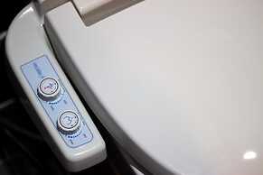 Sakura Sky Residence