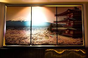 Sakura Sky Residence