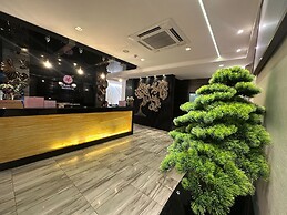 Sakura Sky Residence