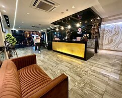 Sakura Sky Residence